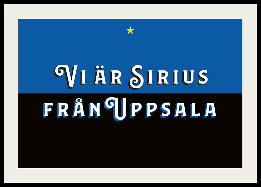 Vi Är Sirius Fotboll No2-12
