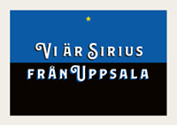 Vi Är Sirius Fotboll No2-3