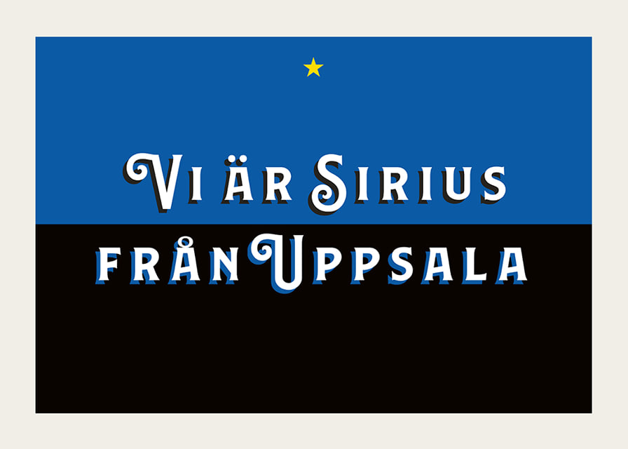 Vi Är Sirius Fotboll No2-12