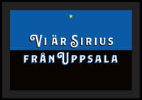 Vi Är Sirius Fotboll No2-4