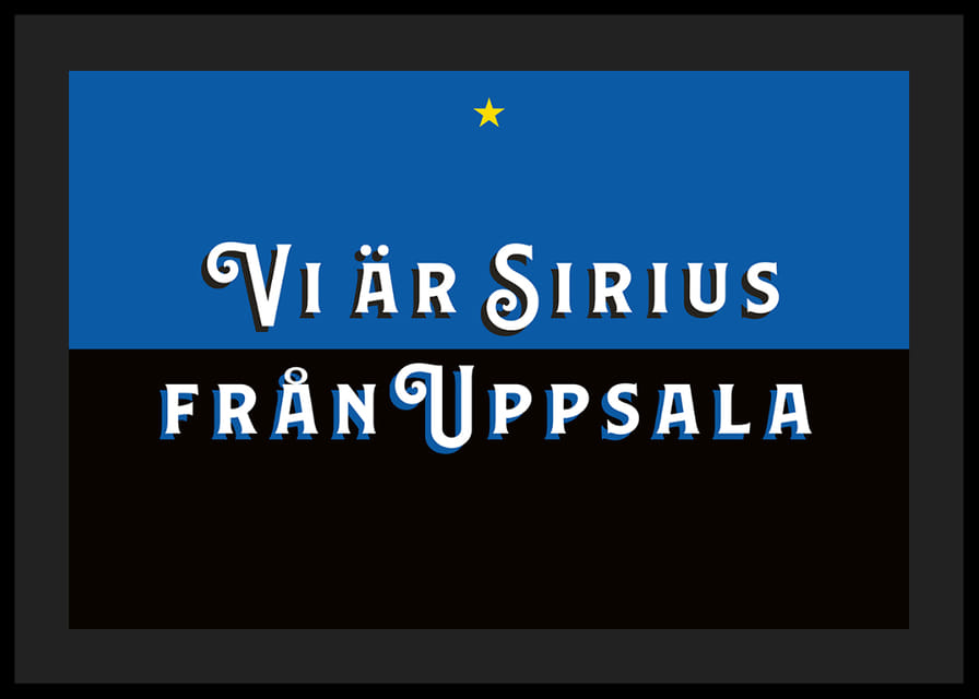 Vi Är Sirius Fotboll No2-12