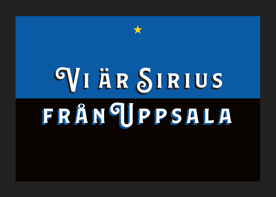 Vi Är Sirius Fotboll No2-12