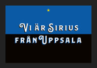 Vi Är Sirius Fotboll No2-5