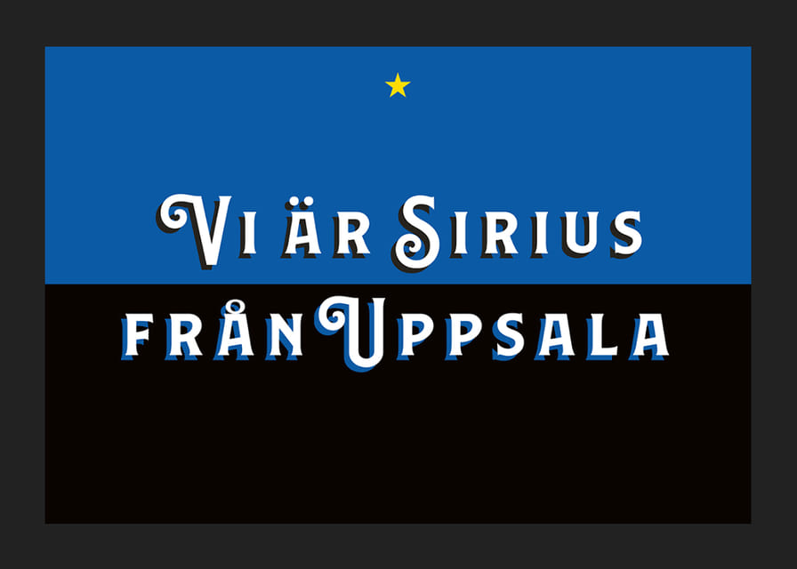Vi Är Sirius Fotboll No2-12