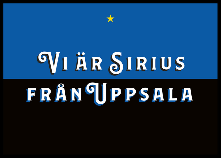 Vi Är Sirius Fotboll No2-12