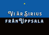 Vi Är Sirius Fotboll No2-7