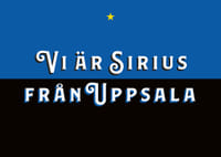 Vi Är Sirius Fotboll No2-3