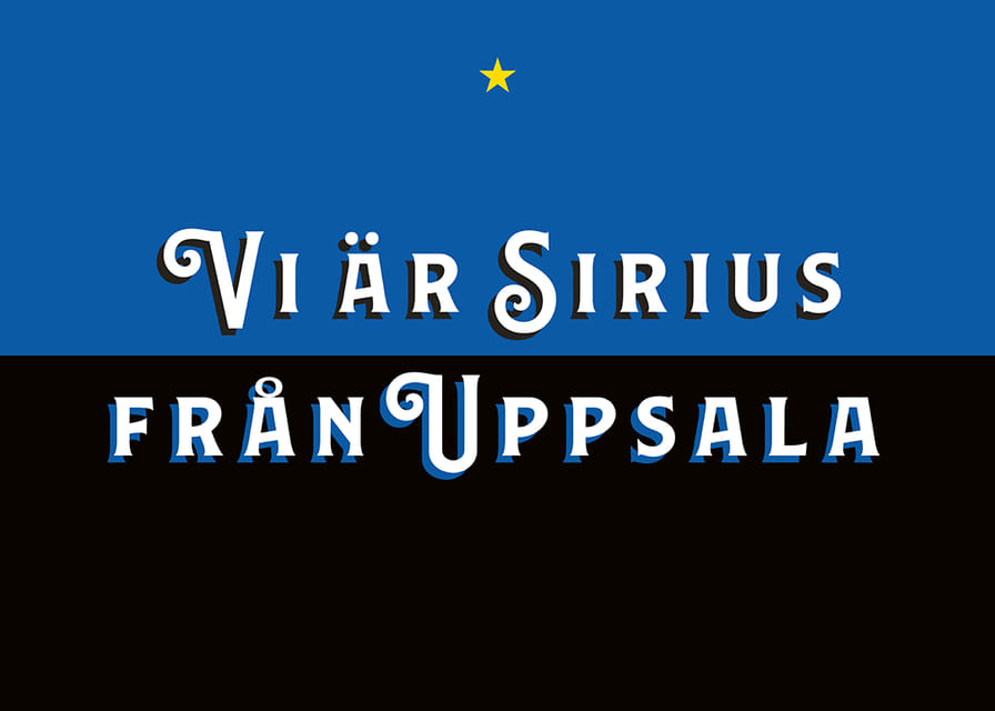Vi Är Sirius Fotboll No2-12