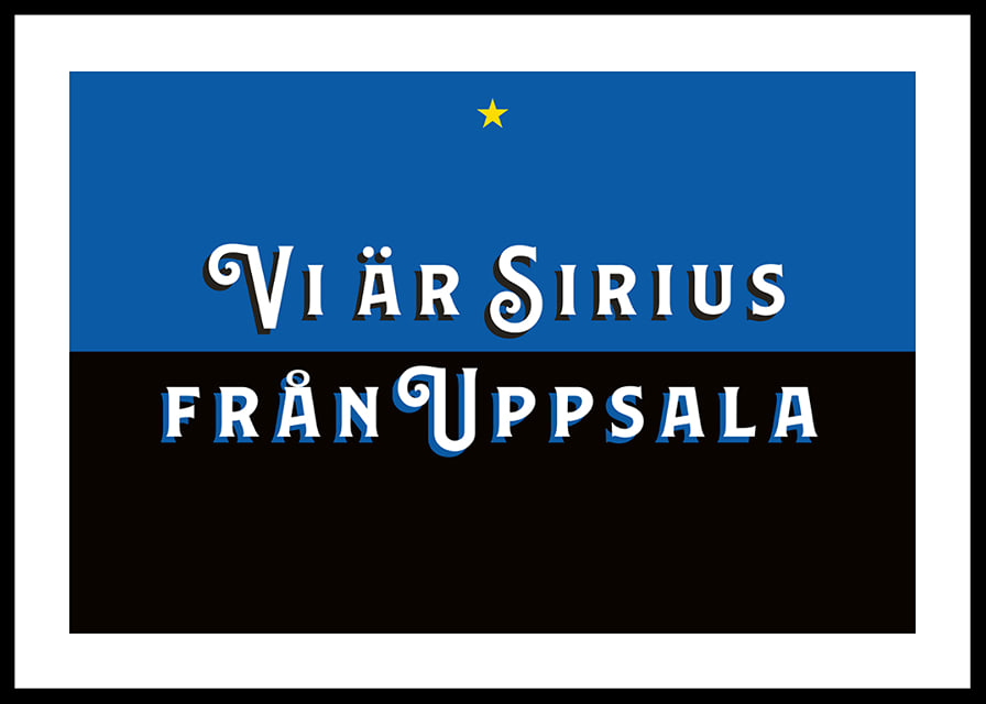 Vi Är Sirius Fotboll No2-12
