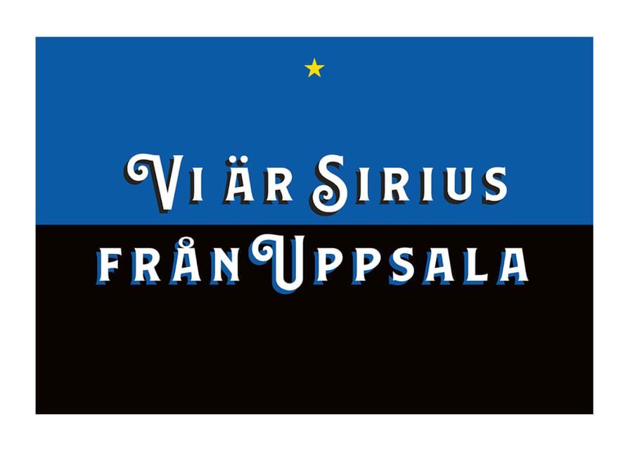 Vi Är Sirius Fotboll No2-12