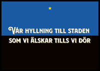 Hyllning Till Staden No2-6