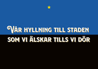 Hyllning Till Staden No2-7