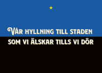 Hyllning Till Staden No2-3