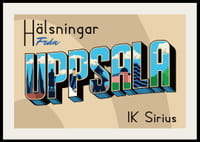 Hälsningar Från Uppsala-2