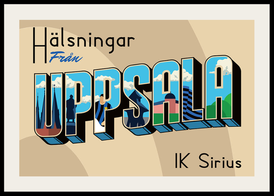 Hälsningar Från Uppsala-12