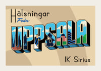 Hälsningar Från Uppsala-3