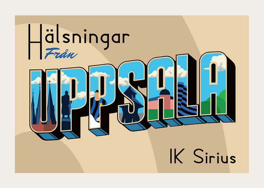 Hälsningar Från Uppsala-12