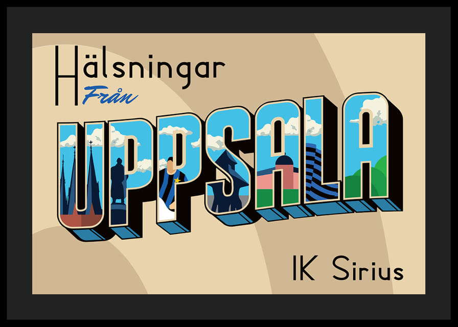 Hälsningar Från Uppsala-12