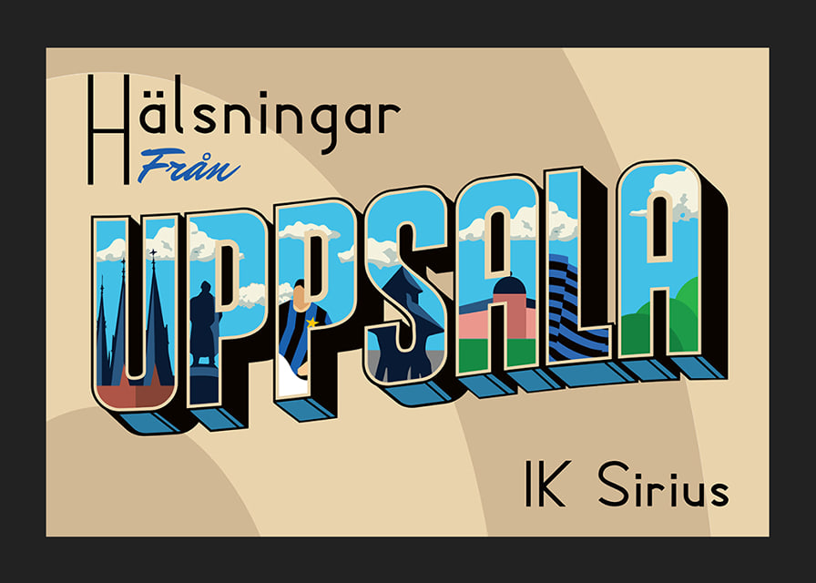 Hälsningar Från Uppsala-12