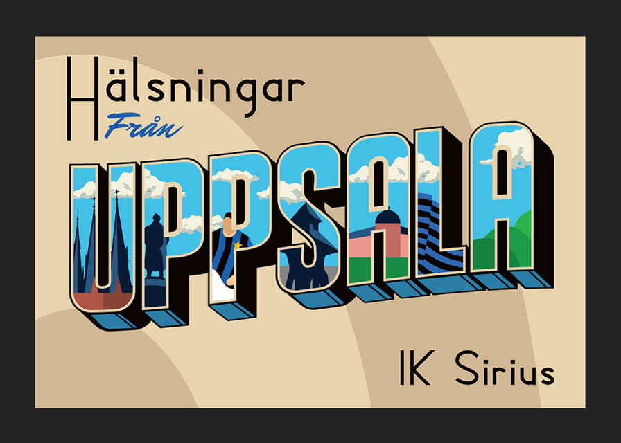 Hälsningar Från Uppsala-12