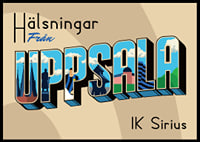 Hälsningar Från Uppsala-6