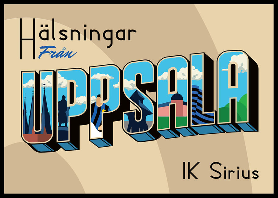 Hälsningar Från Uppsala-12