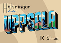 Hälsningar Från Uppsala-7