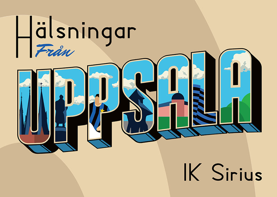 Hälsningar Från Uppsala-12
