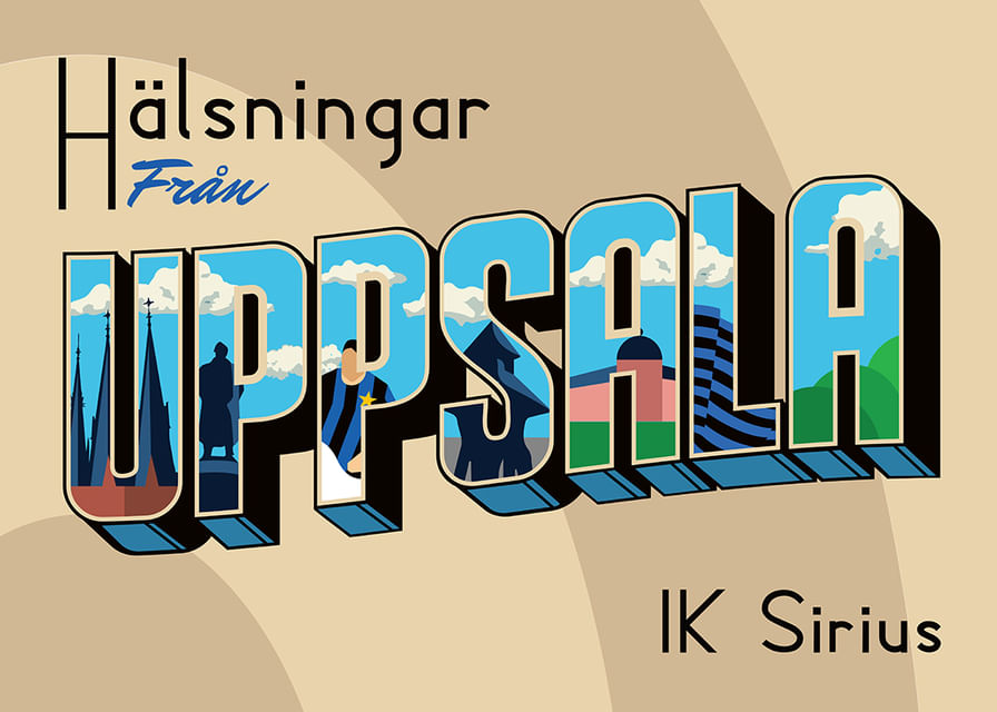 Hälsningar Från Uppsala-12