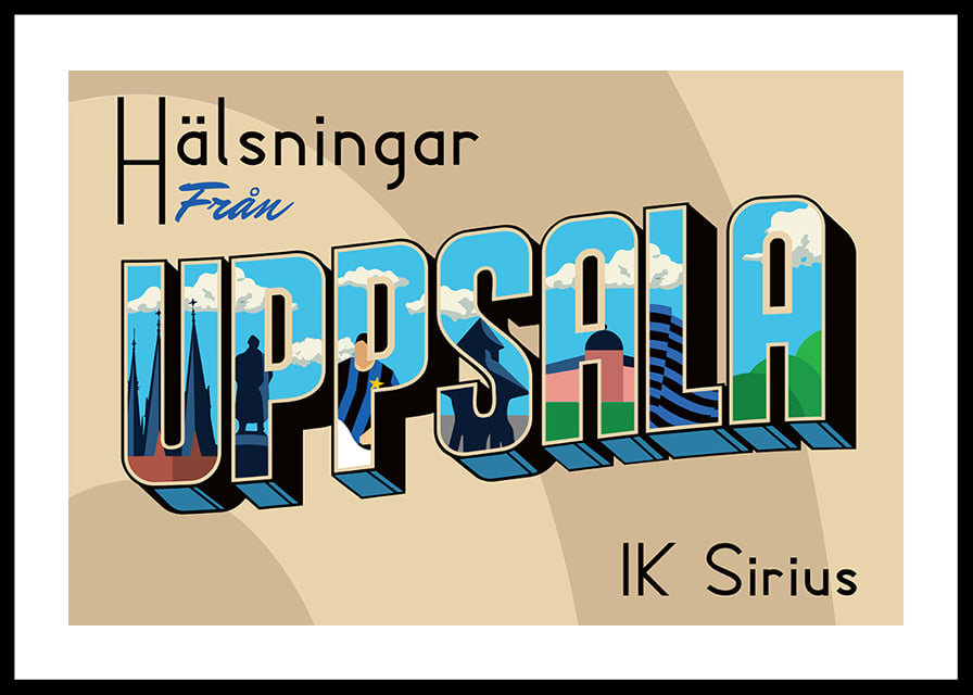 Hälsningar Från Uppsala-12