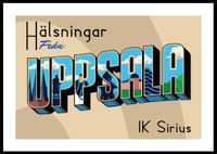 Hälsningar Från Uppsala-0