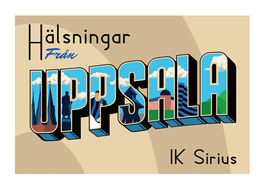 Hälsningar Från Uppsala-12