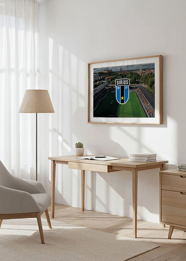 Poster Logo Studan No3 crossfade