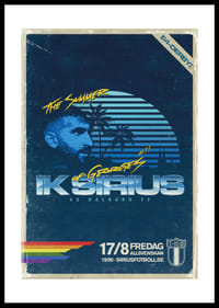 Sirius Fotboll VS Dalkurd FF-0