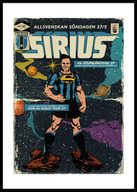 Sirius Fotboll VS Djurgårdens IF-0