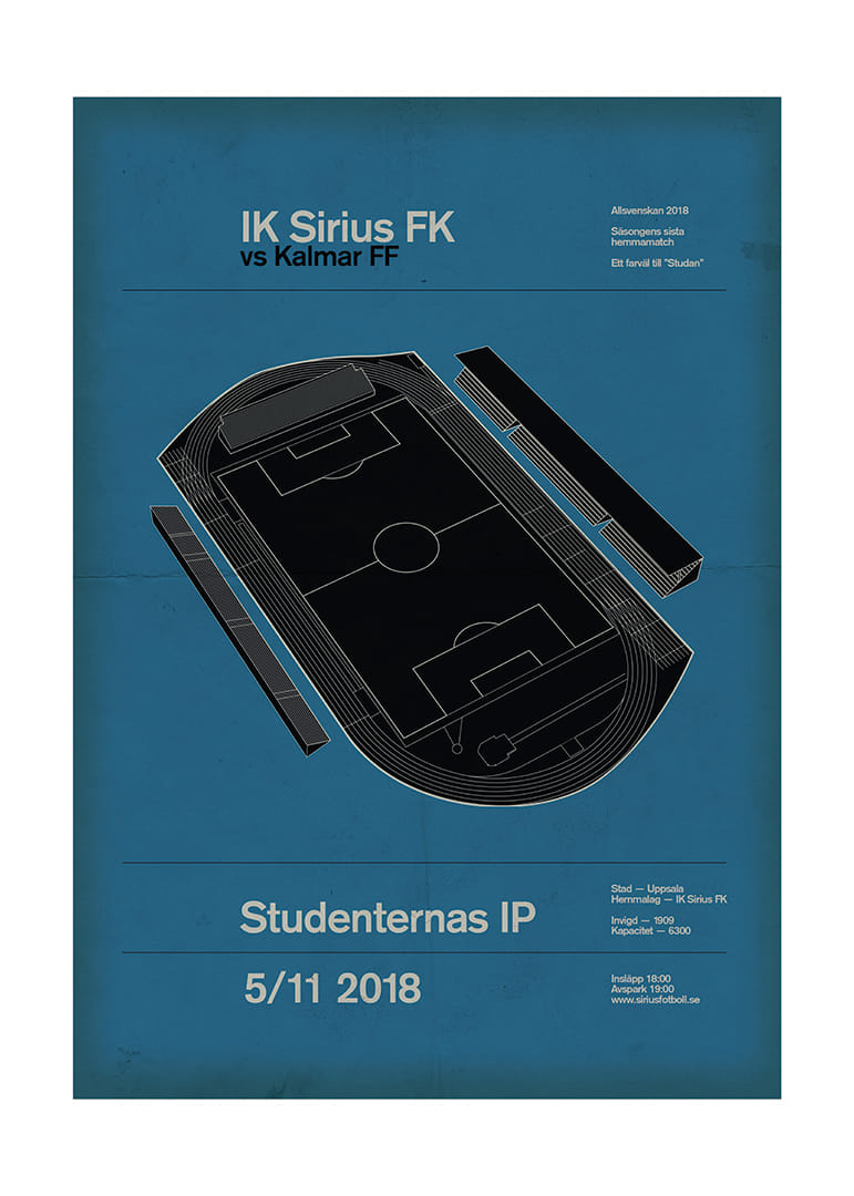 Sirius Fotboll VS Kalmar FF-12
