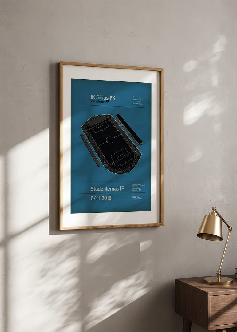 Sirius Fotboll VS Kalmar FF-12