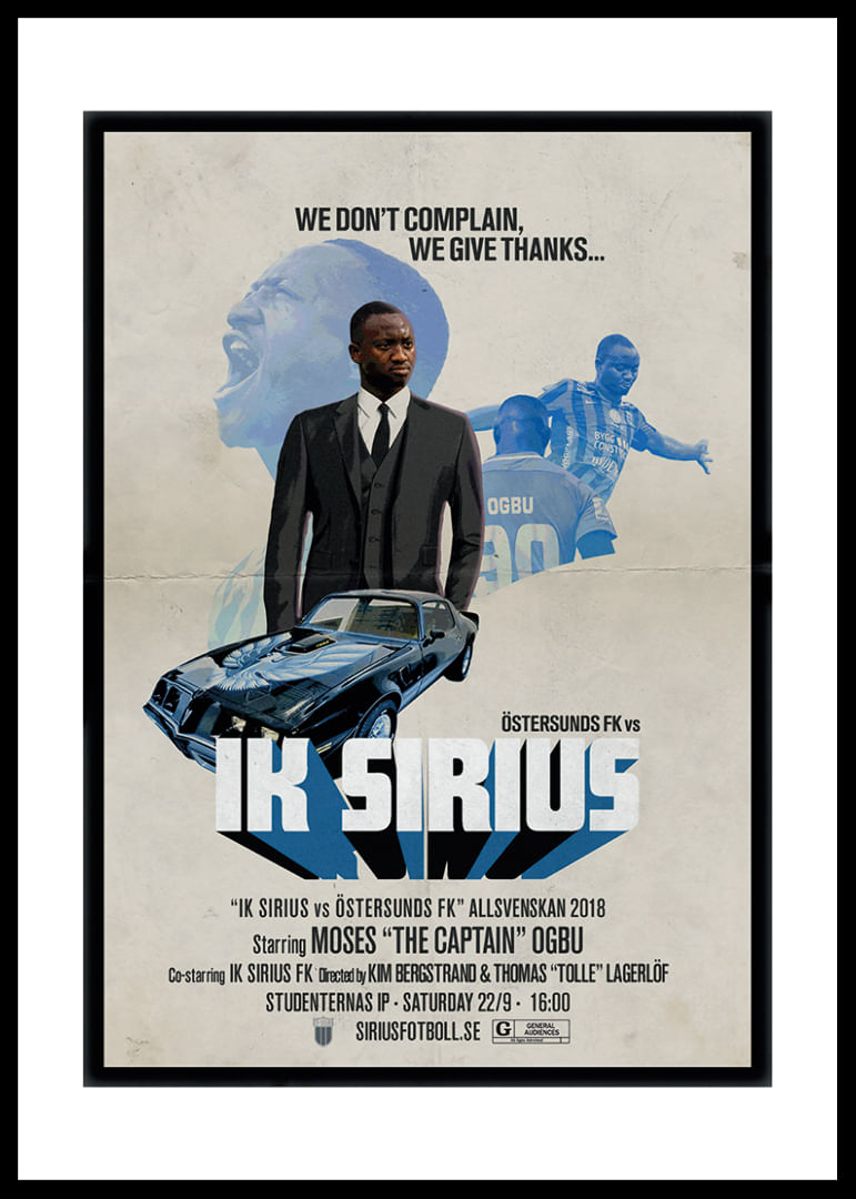 Sirius Fotboll VS Östersunds FK-12