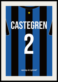 Henrik Castegren #2-2