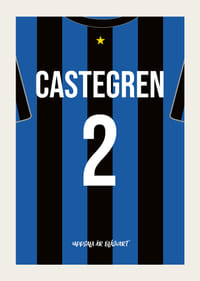 Henrik Castegren #2-3