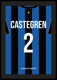Henrik Castegren #2-4