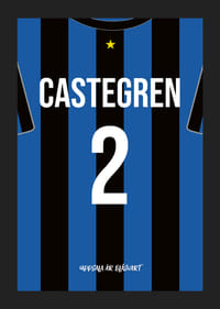 Henrik Castegren #2-5