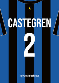 Henrik Castegren #2-3