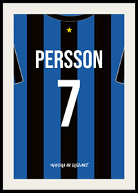 Joakim Persson #7-2