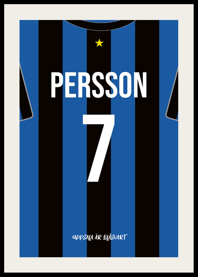Joakim Persson #7-12