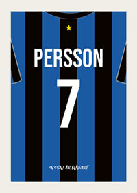 Joakim Persson #7-3