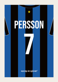 Joakim Persson #7-3