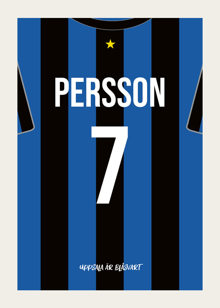 Joakim Persson #7-12