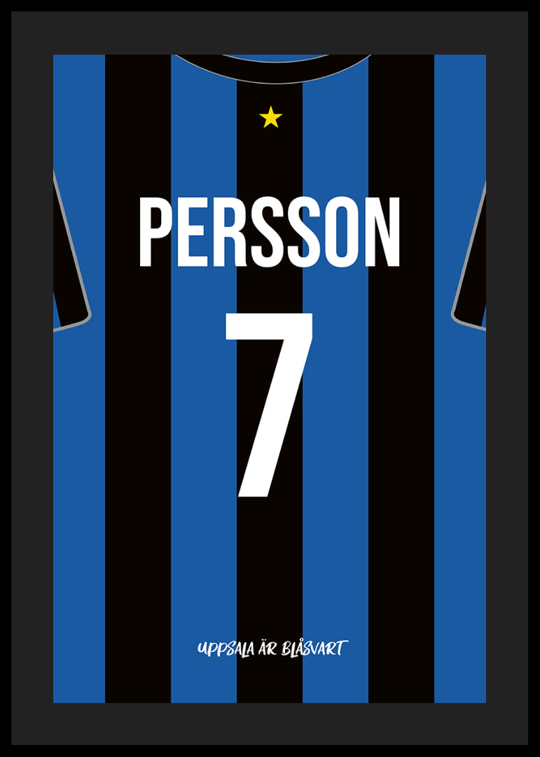 Joakim Persson #7-12