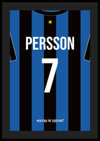 Joakim Persson #7-4